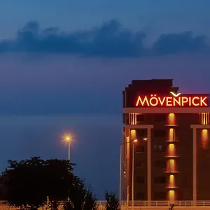 Moevenpick 4*, Trabzon Turkey